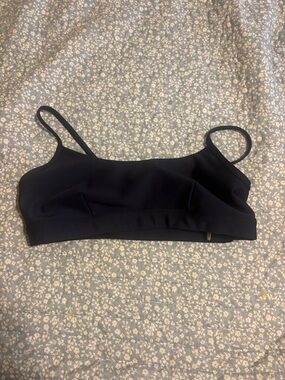 ALO Yoga Minimalist Bralette with Thin Straps